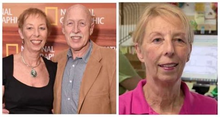 Diane Pol's biography and facts The untold story of Dr Pol's wife