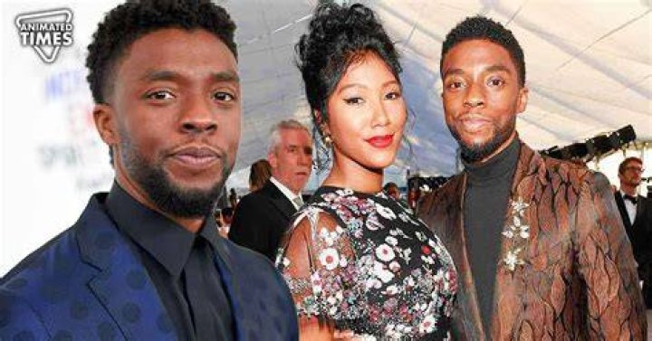 Did Chadwick Boseman Have Any Children?