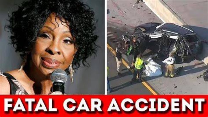 Did Gladys Knight Passed Away Was Gladys Knight Away Scam NewsCreds