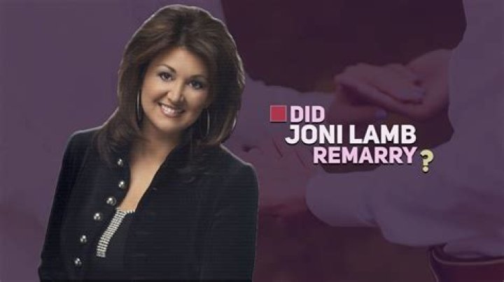 Did Joni Lamb Remarry According to Biblical Principles [What We Know]