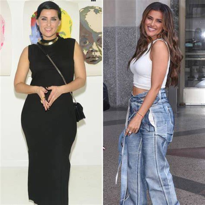Did Nelly Furtado Get Plastic Surgery? See the Singer&rsquo;s Stunning Then