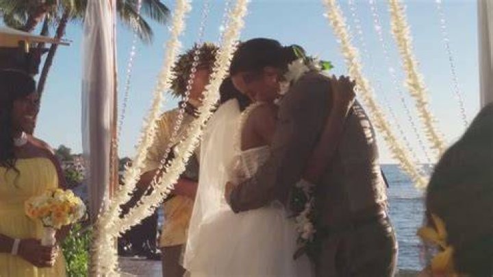 Did Rikishi go to Jimmy Uso wedding?