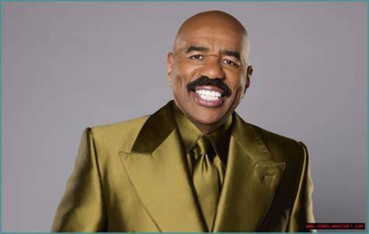 Did Steve Harvey Pass Away? Get The Facts