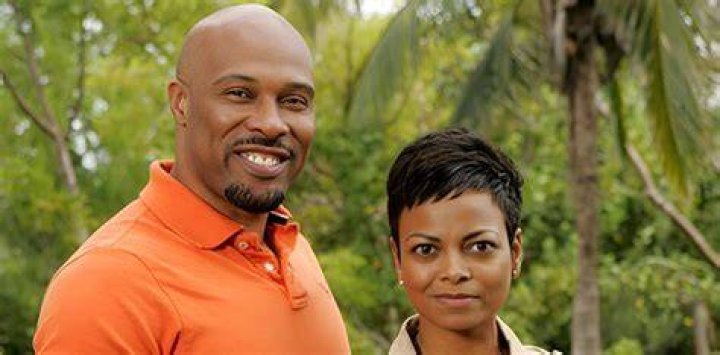Did Uchenna and Joyce get back together?