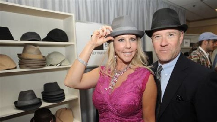 Did Vicki & Brooks Break Up Because He's Allegedly Lying About Cancer