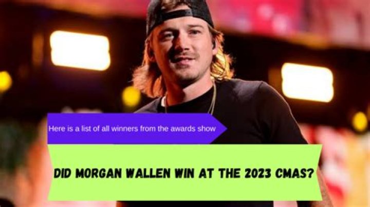 Did Wallen Win 'The Voice'? A Look Back at His Audition Song and