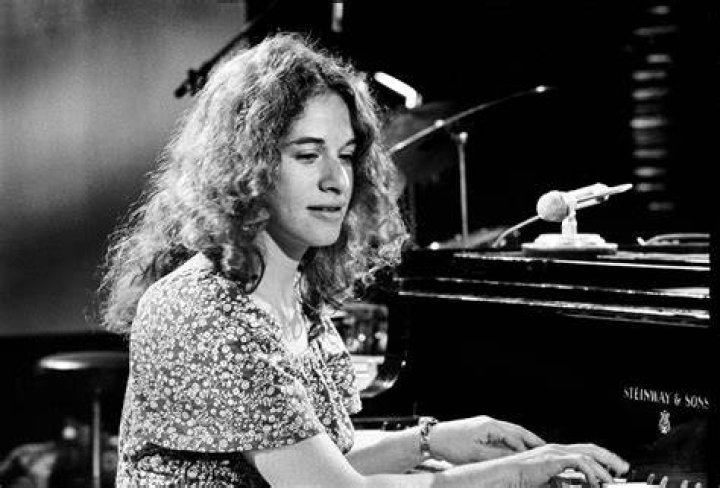 Did you know Carole King summered in Danbury?