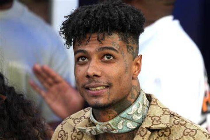 Discover Blueface's Real Identity: Unmasking The Artist Behind The Name