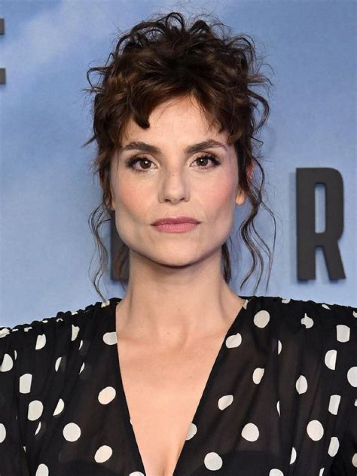 Discover Charlotte Riley's Notable Performances In Film And Television