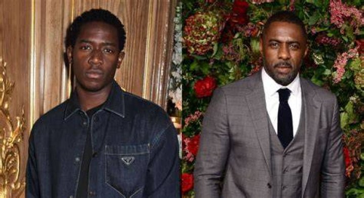 Discover Damson Idris's Paternal Heritage: Who Is His Father?
