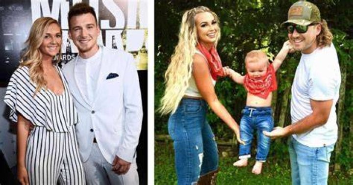 Discover Morgan Wallen's Family Ties: Unveiling His Brother's Role And Impact