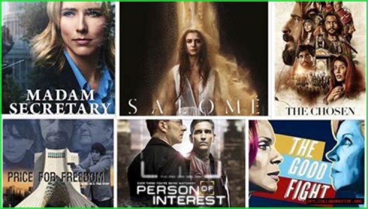 Discover Shahar Isaac Movies And TV Shows: A Cinematic Journey