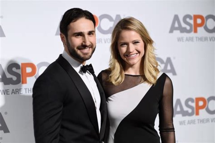 Discover The Age Of Sara Haines' Husband And Its Impact