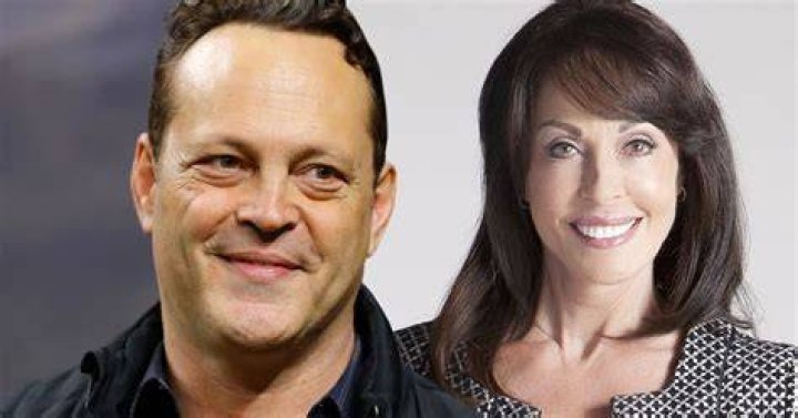 Discover The Life And Legacy Of Vince Vaughn's Mother: An Intimate Portrait