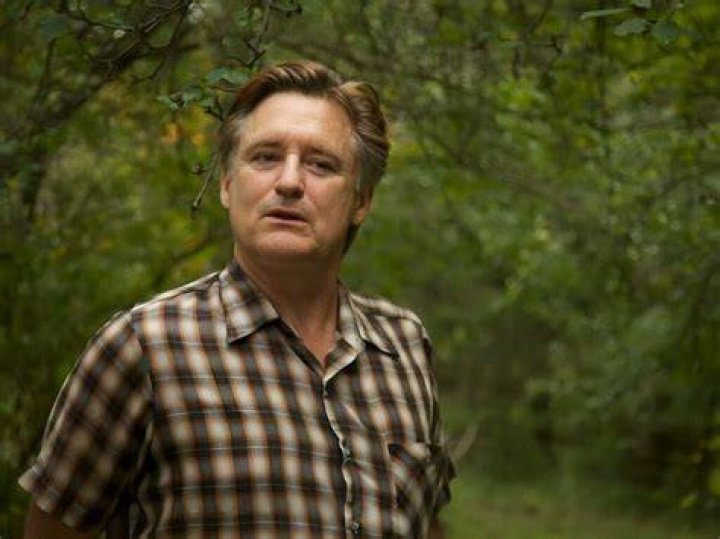 Discover The Multifaceted Artist Behind Bill Pullman