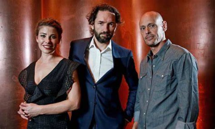 Discover The Talented Cast Behind "Mr. Inbetween"