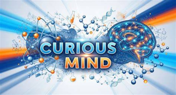 Discoveries And Insights For The Curious Mind