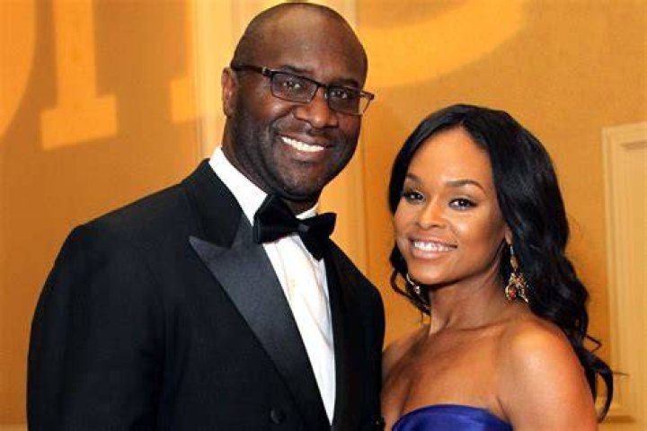Discoveries And Insights Into Demetria McKinney's Husband