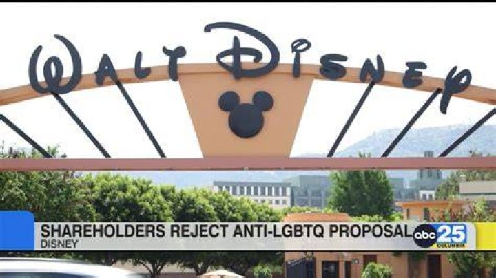 Disney urges shareholders to reject bid by investor Nelson Peltz L.A