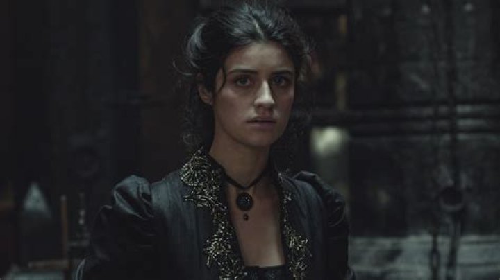 Dive Into The Realm Of Anya Chalotra's Cinematic And Television Brilliance