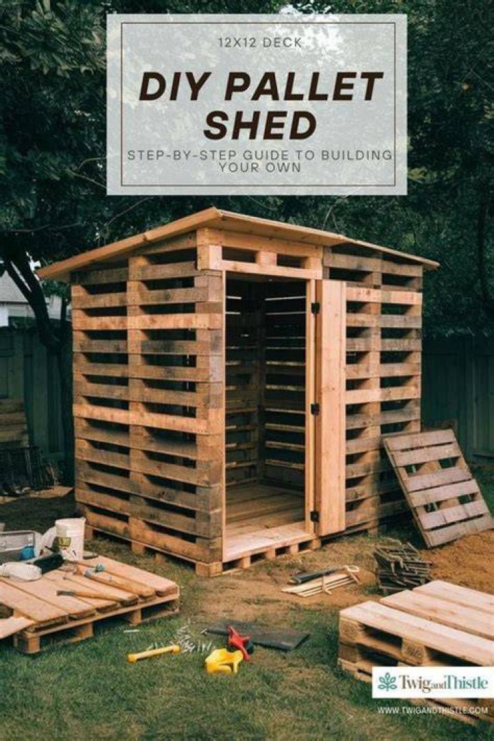 DIY Garden Shed Build Part 1 Foundations and Base Diarmuid.ie