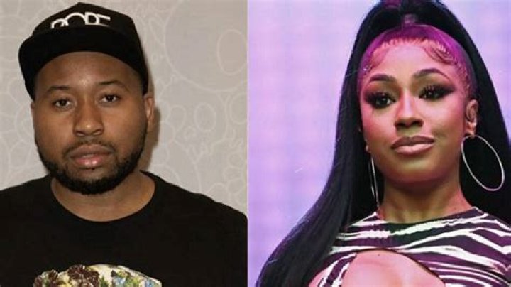 DJ Akademiks Girlfriend Chey, Who is DJ Akademiks Wife? DJ Akademiks