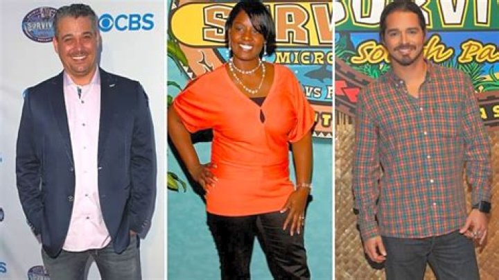 Do &lsquo;Survivor&rsquo; Contestants Get Paid? Yep! Even the First One Voted Out