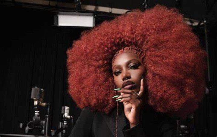 Doechii fearless, dexterous Tampa rapper that's labelmates with SZA