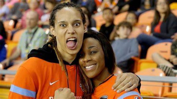 Does Brittney Griner Have A Twin?