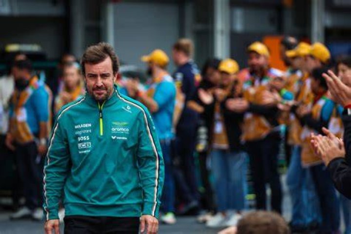 Does Fernando Alonso consider the season lost? Watch out for your