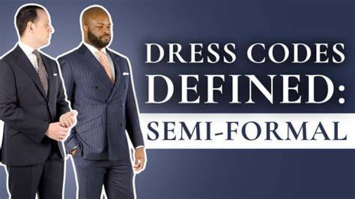 Does gilt have a dress code?