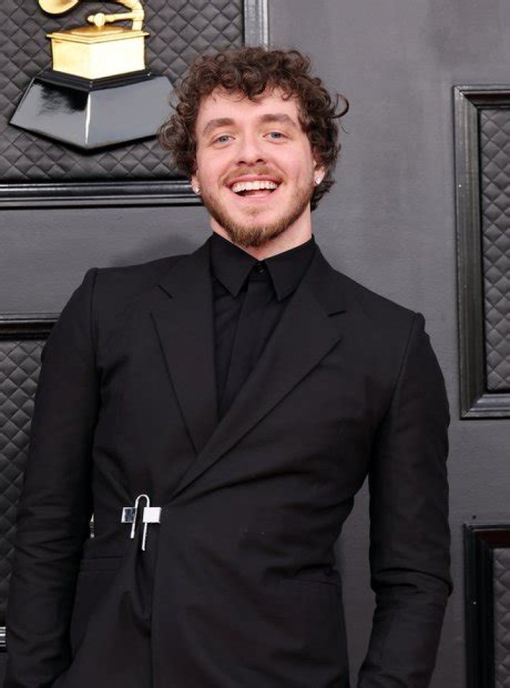 Does Jack Harlow have any siblings? The US Sun