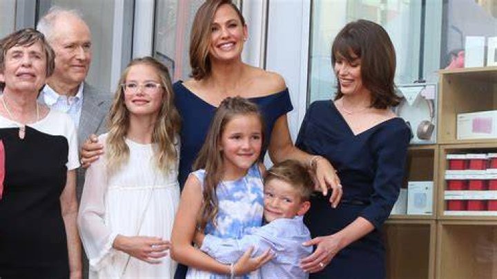 Does Jennifer Garner Have Kids? The Actress Shares Her Children With