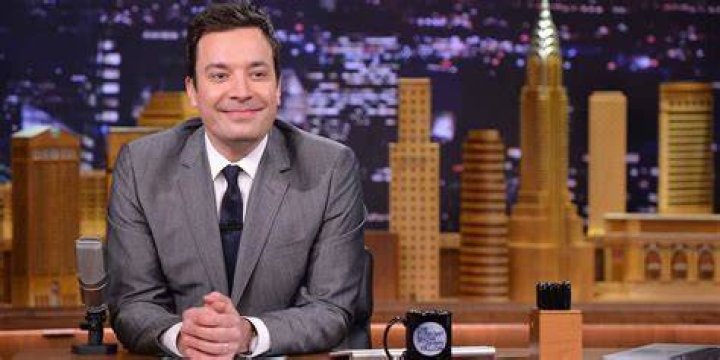 Does Jimmy Fallon Really Wear A Toupee?