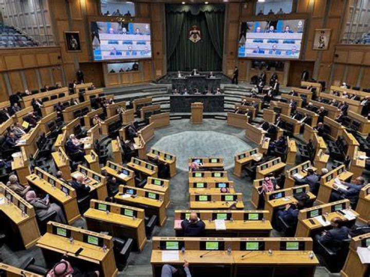 Does Jordan have an Israeli embassy?