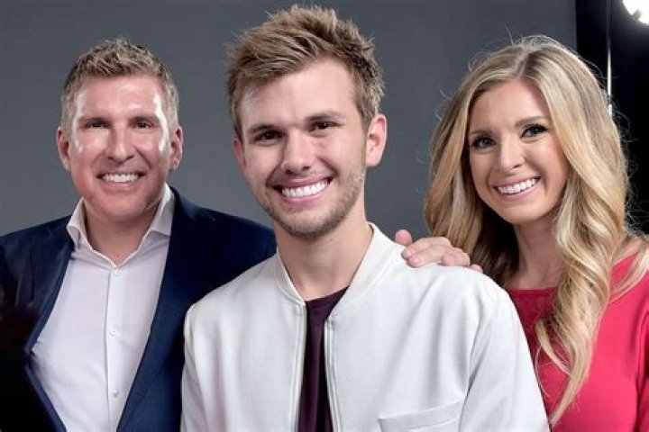 Does Julie Chrisley Have Siblings?