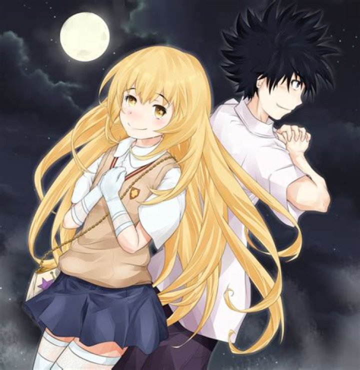 Does Misaki kiss Touma?