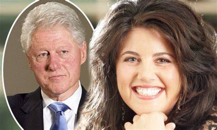 Does Monica Lewinsky Have Kids?