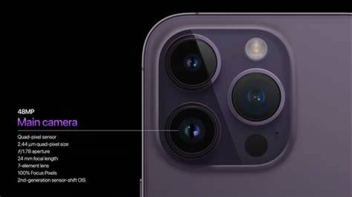 Does The Iphone Camera Get Worse Over Time? Best Camera Blog