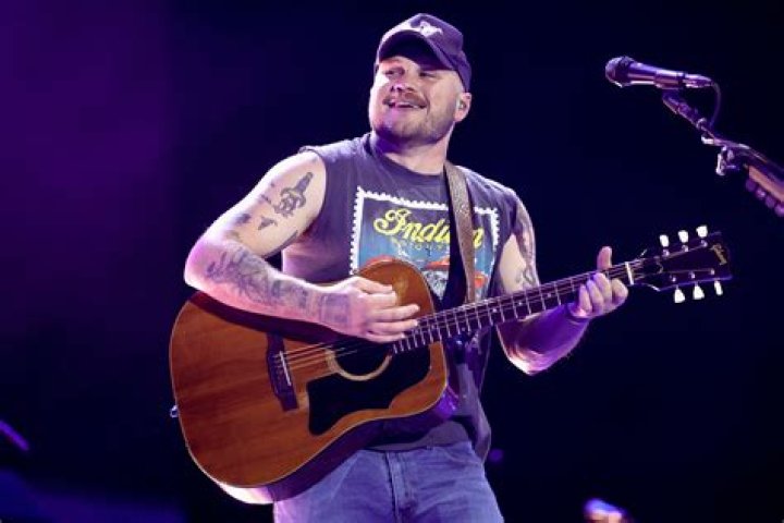 Does Zach Bryan like Tyler Childers? ABTC