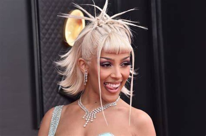 Doja Cat Photos Doja Cat Images Doja Cat Pictures Times of India