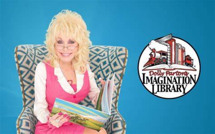 Dolly Parton&rsquo;s Imagination Library hits milestone; 7 families to get special gift from singer