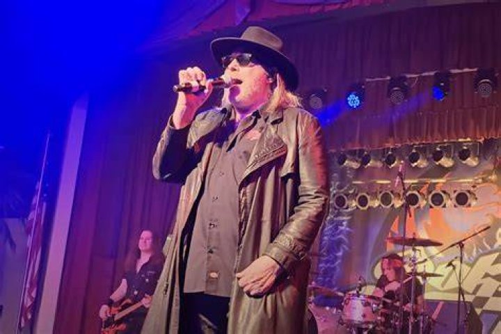 Don Dokken