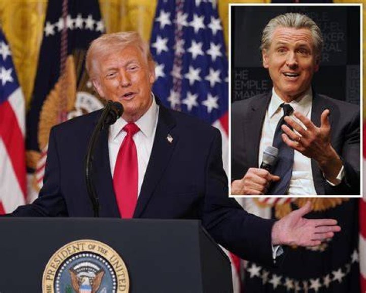 Donald Trump calls Chicagoan's joke about son Barron 'a disgrace