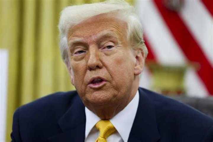 Donald Trump didn't want to witness son Barron being born, uncovered