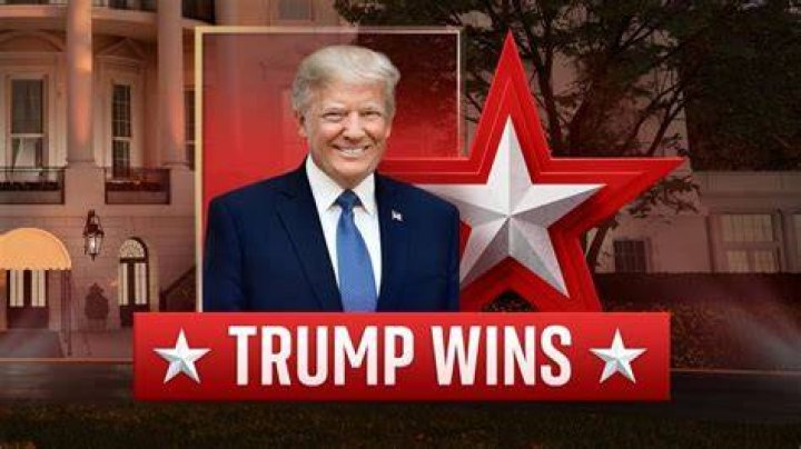 Donald Trump Won't Redecorate the White House if Elected