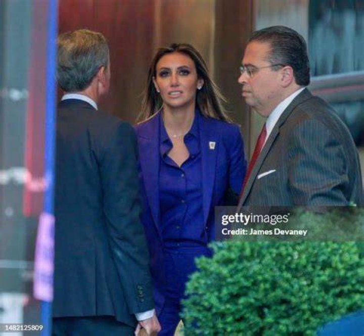 Donald Trump&rsquo;s Lawyer Alina Habba and Husband Owe Over 1 Million in Liens and Warrants
