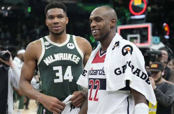 Don&rsquo;t about Khris Middleton Amherst Wire