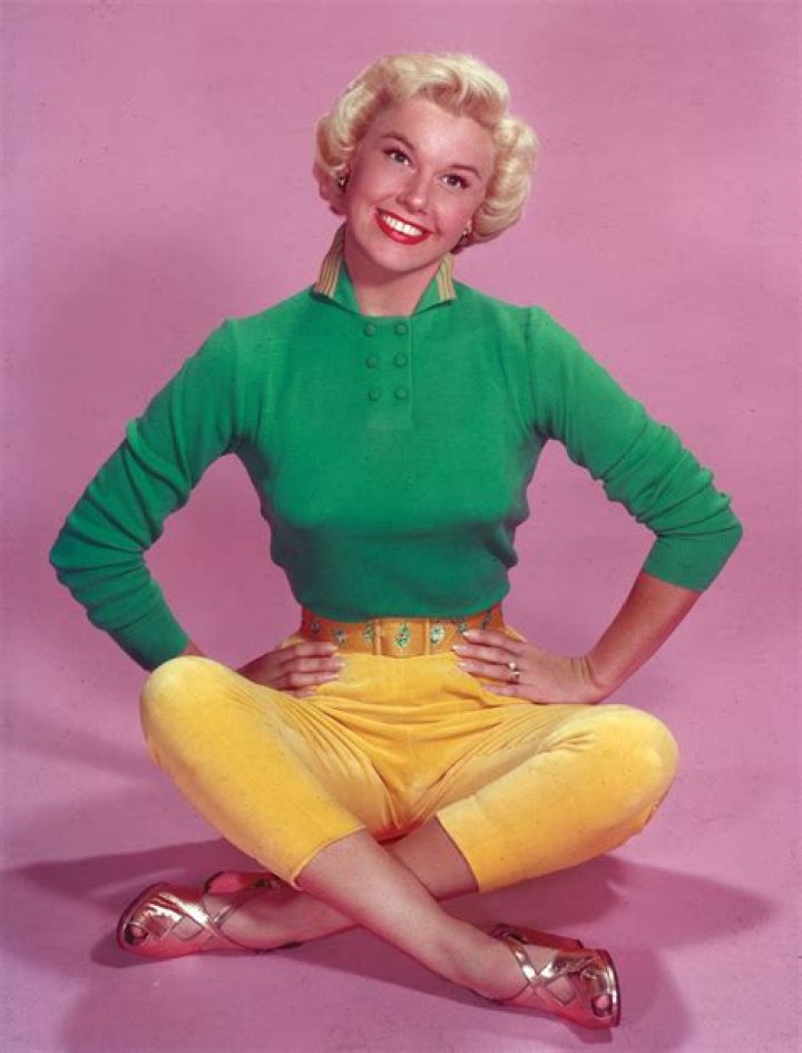 Doris Day Students Britannica Kids Homework Help