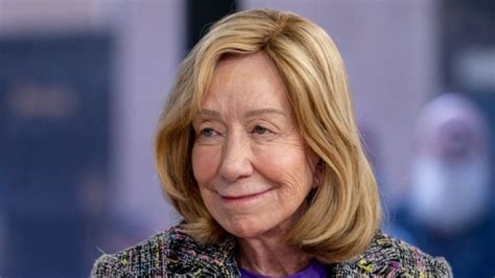 Doris Kearns Goodwin Guest Presenters Calvin University